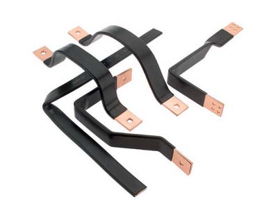 Waarom wordt een koperen busbar flexibele connector gebruikt voor het aansluiten van Li-batterijen in nieuwe energievoertuigen?