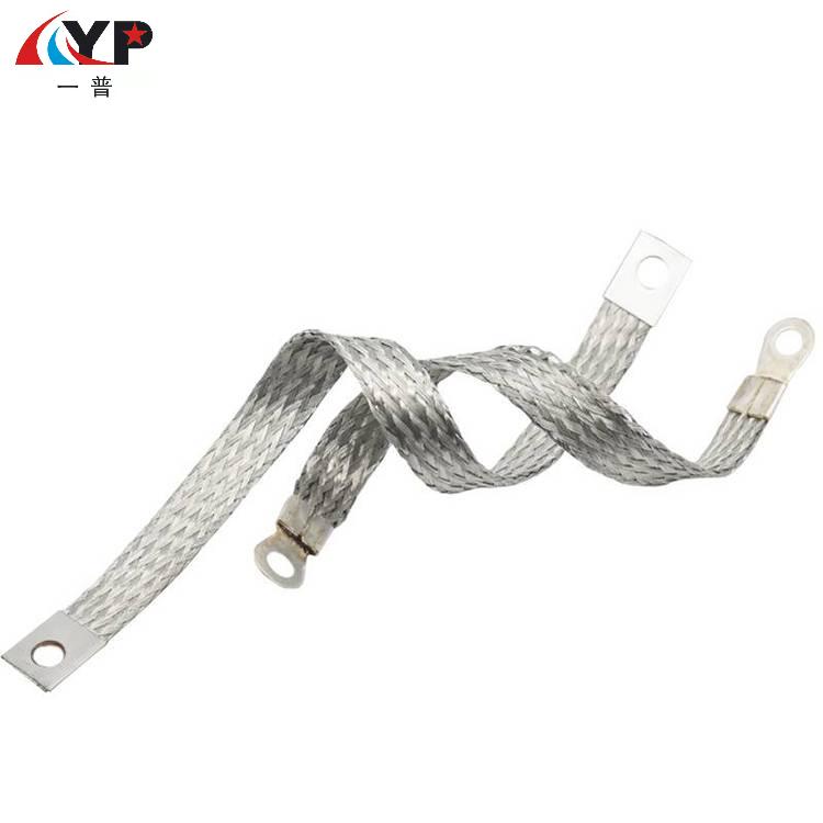 Wat is het verschil tussen koperen flexibele connectoren en kabels?