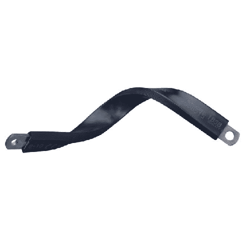 Kopervlechtwerk met krimpkous: waarom het handiger is？