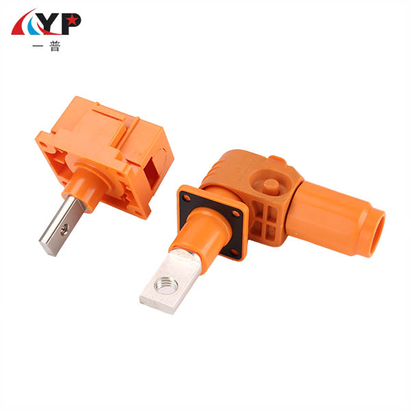 Single Core-connector voor energieopslag
